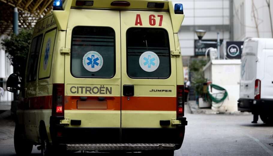 Αλεξανδρούπολη: Νεκρός 57χρονος στα λατομεία Μάκρης από έκρηξη μηχανισμού
