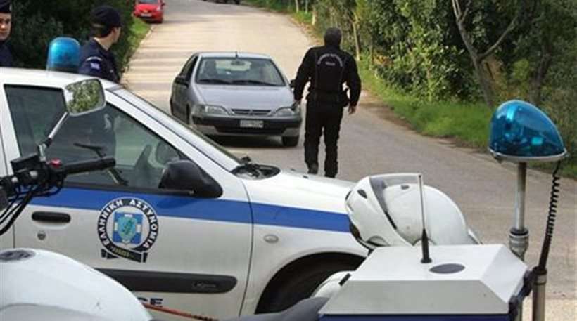 Μεσσηνία: Αστυνομική επιχείρηση σε καταυλισμούς – 12 συλλήψεις