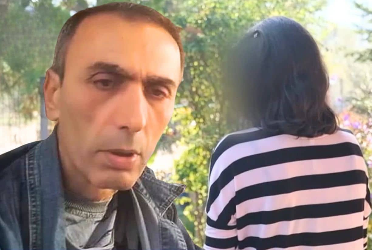 Οι ανατριχιαστικές ζωγραφιές του 3χρονου που αποκάλυψαν την δολοφονία του Σιαμήτρα