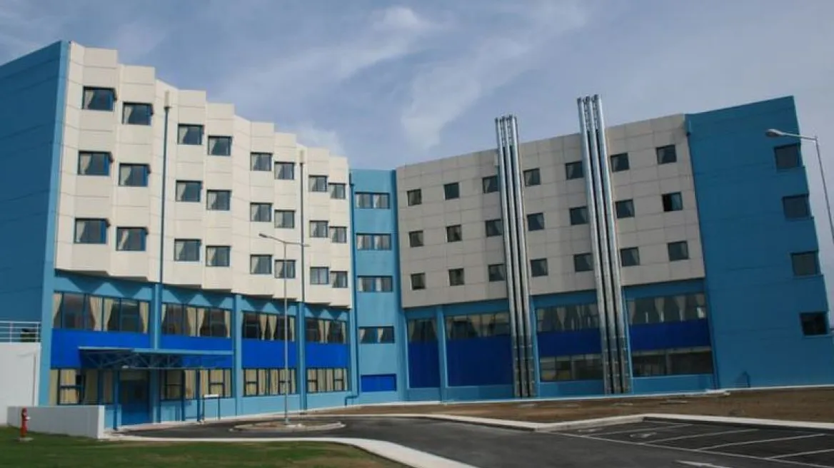 Με 12 χτυπήματα σε λαιμό και πρόσωπο είχε σκοτώσει ο 47χρονος την 63χρονη τον περασμένο Αύγουστο στο ψυχιατρείο
