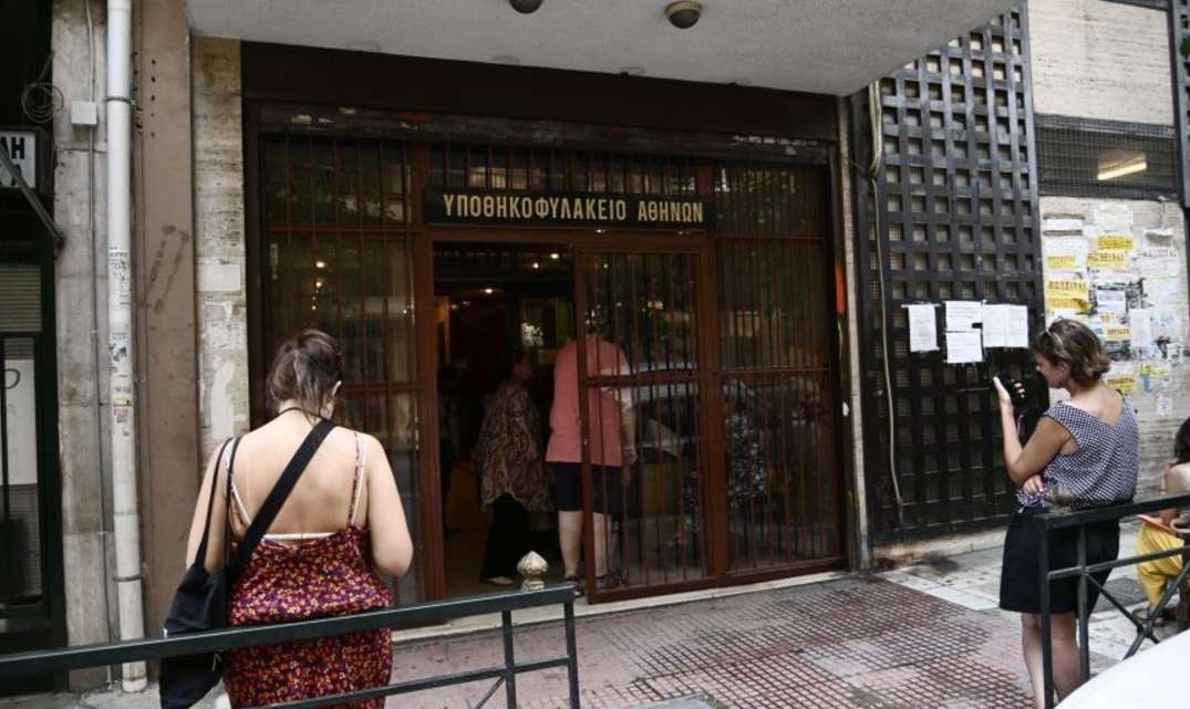 Πώς θα γίνουν ψηφιακά οι διορθώσεις στο κτηματολόγιο