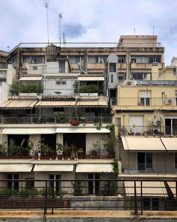 Σε άνοδο οι τιμές των ακινήτων – Αυξήσεις 90% στην Αθήνα και 85% στη Θεσσαλονίκη