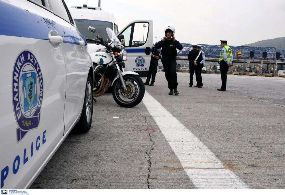 Αυξημένα μέτρα οδικής ασφάλειας σε όλη την επικράτεια κατά την περίοδο εορτασμού των Αποκριών και της Καθαράς Δευτέρας