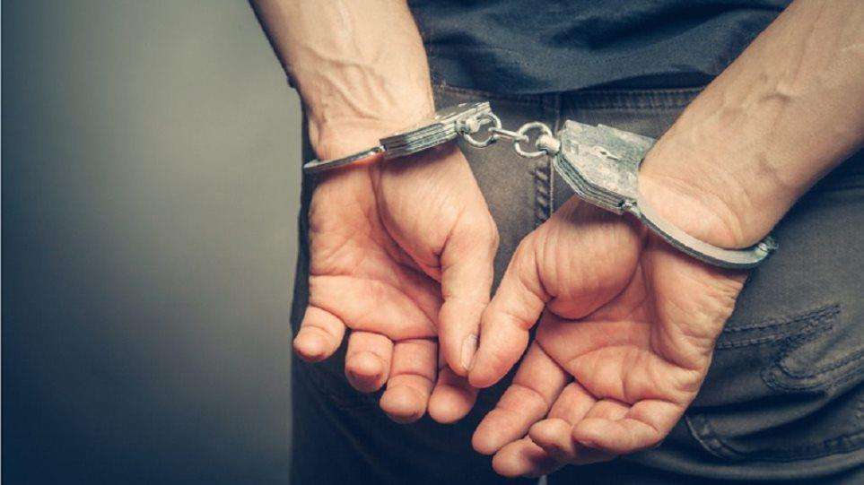 Κέρκυρα: Συνελήφθη 38χρονος που επιχείρησε να σκοτώσει την σύντροφό του