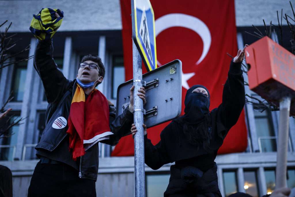 ΑΙΓΑΙΟ, ΙΜΙΑ ΚΑΙ ΕΛΛΑΔΑ ΣΤΟ ΣΤΟΧΑΣΤΡΟ ΤΟΥ CHP – ΠΥΡΑ ΚΑΤΑ ΕΡΝΤΟΓΑΝ