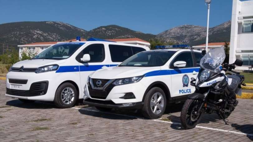 Από τον Έβρο στη Θεσσαλονίκη με «εισιτήριο» χιλιάδων ευρώ – Εξαρθρώθηκε κύκλωμα διακίνησης παράνομων μεταναστών