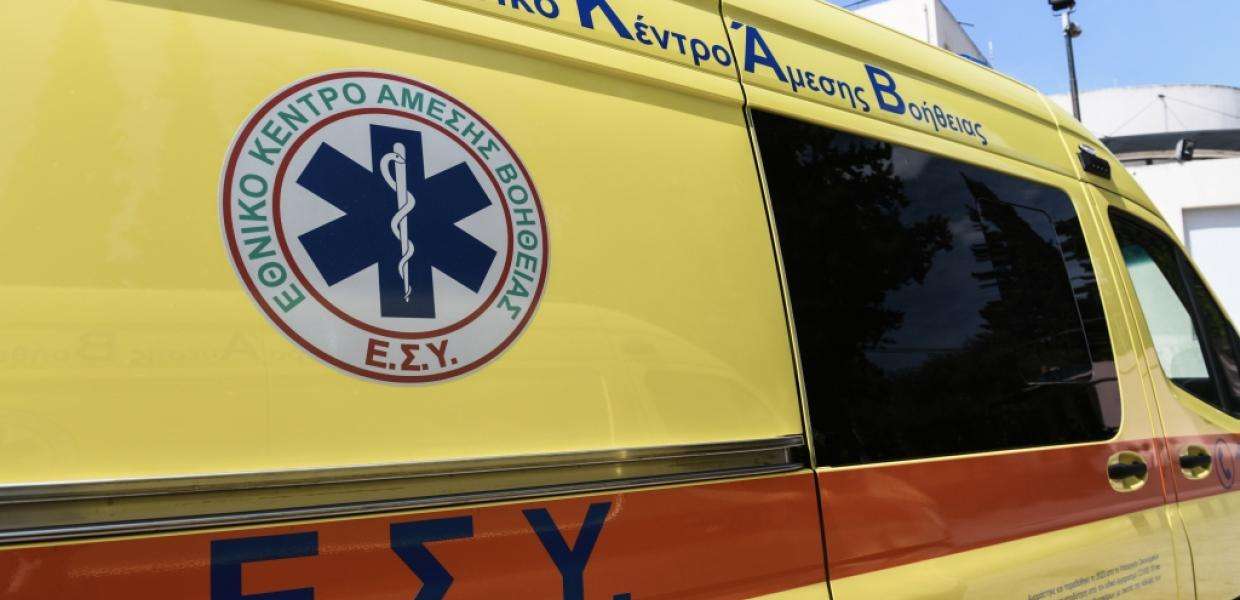 Χαλκίδα: «Έσβησε» ξαφνικά 34χρονος μέσα στο σπίτι του – Ξεψύχησε μπροστά στα μάτια του πατέρα του