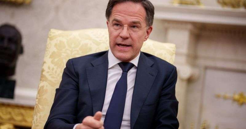 Κρύο ντους από το ΝΑΤΟ – Εκτός συζήτησης η συμμετοχή της Ουκρανίας
