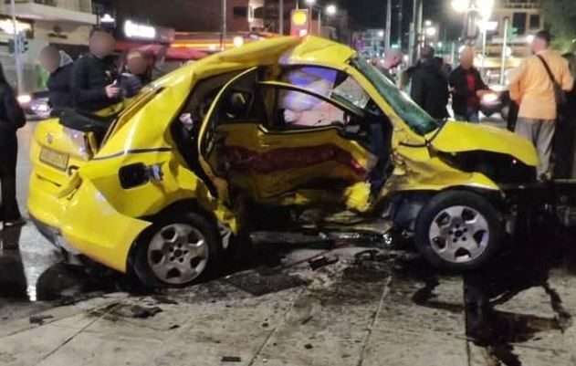 Τροχαίο στο Περιστέρι: Τι έδειξαν οι αιματολογικές της 22χρονης – «Συγγνώμη» ζητάει η μητέρα της