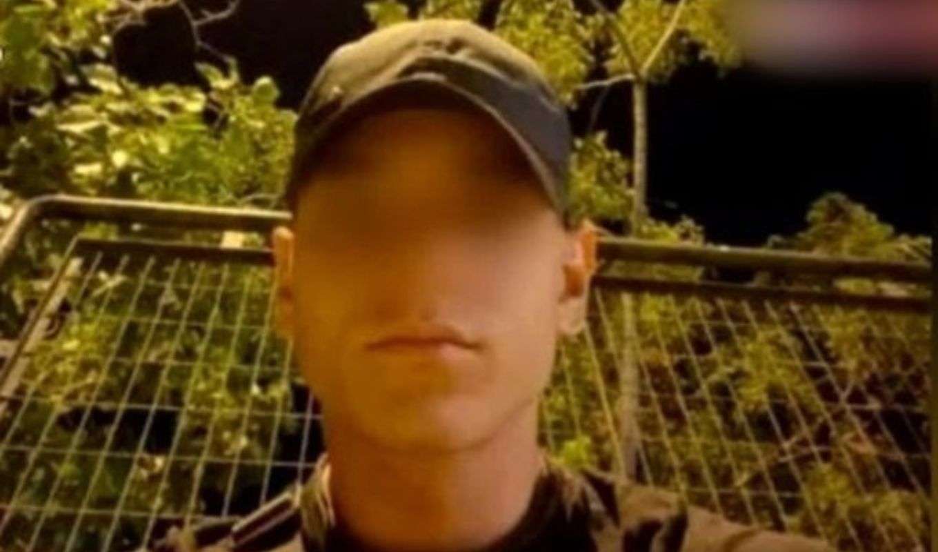 Συντετριμμένοι οι γονείς του 19χρονου Μάριου: «Όσοι ήταν στην προπόνηση δεν έχουν μιλήσει ακόμα»