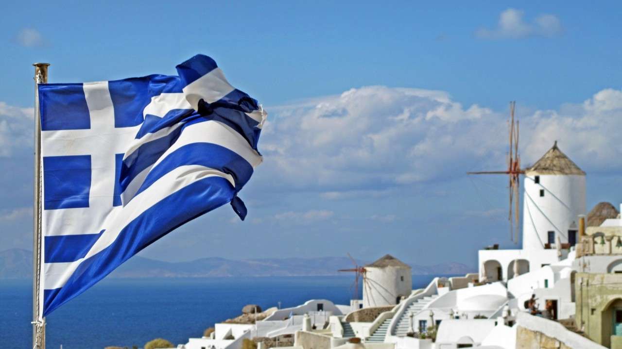 ΤτΕ : Ρεκόρ στον ελληνικό τουρισμό το 2024
