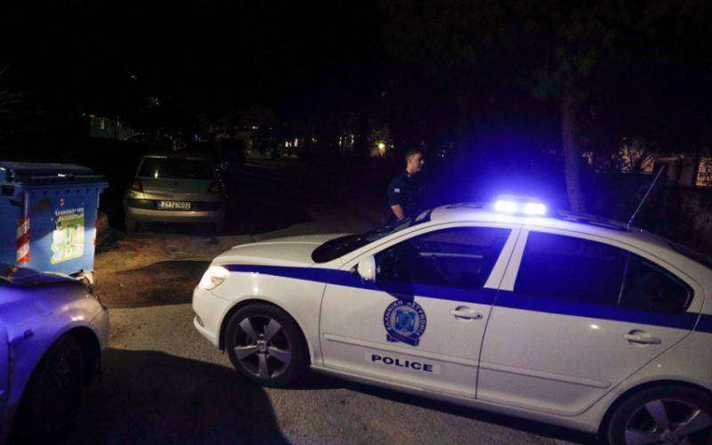Ληστεία σε βενζινάδικο – Τραυμάτισαν τον υπάλληλο