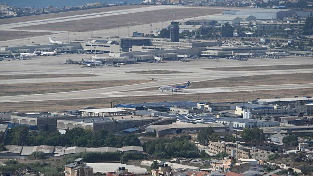 Ο Λίβανος κατάσχει 2,5 εκατομμύρια δολάρια που προορίζονταν για τη Χεζμπολάχ