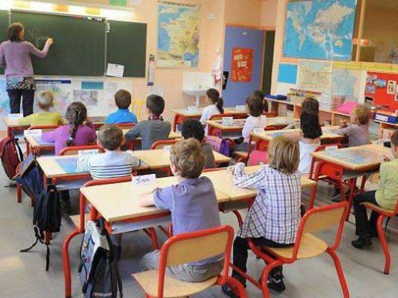 Παράταση έως 31/03 των εγγραφών για Νηπιαγωγεία και Δημοτικα