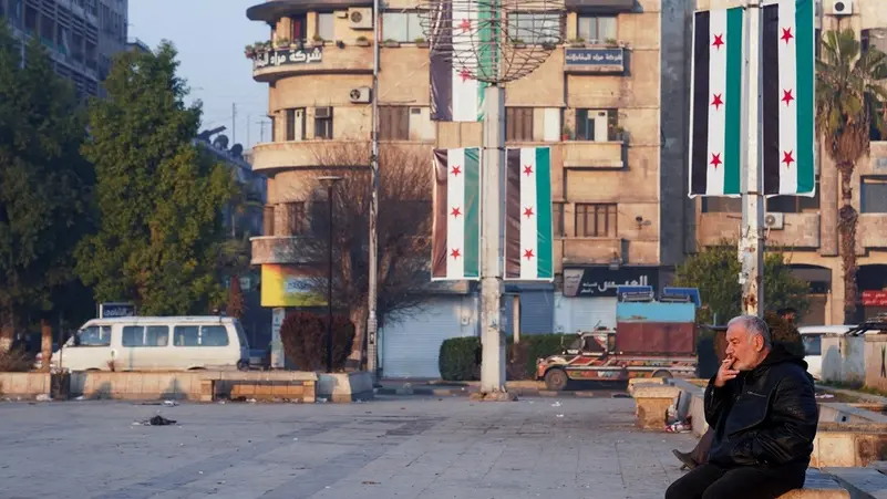 Η Σαουδική Αραβία λέει ότι το Ισραήλ επιδιώκει να «αποσταθεροποιήσει» τη Συρία με αεροπορικές επιδρομές