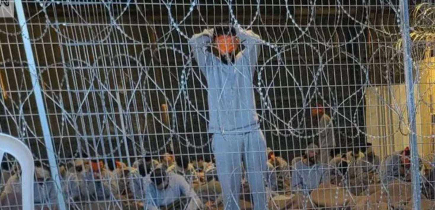 Δύσκολες διαπραγματεύσεις στο Κάιρο για τη Δεύτερη Φάση της εκεχειρίας στη Γάζα