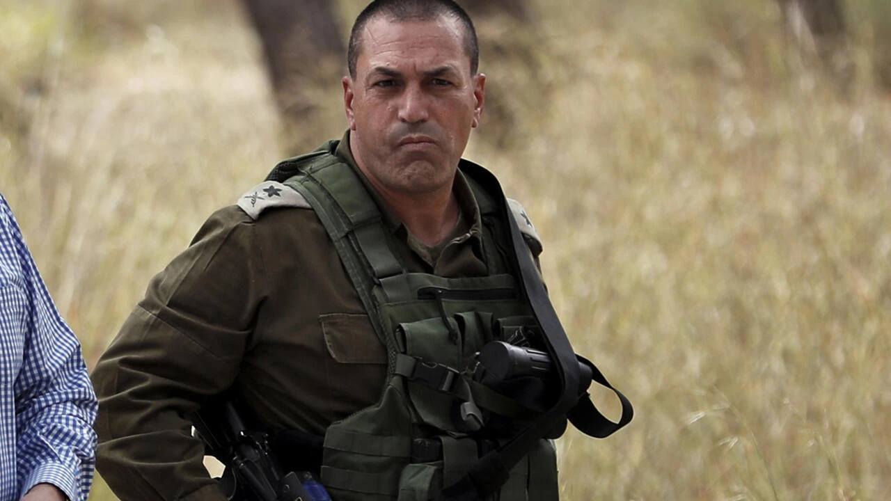 Ο νέος αρχηγός του ισραηλινού στρατού εγκρίνει «επιθετικά» σχέδια για την επανεκκίνηση της γενοκτονίας στη Γάζα