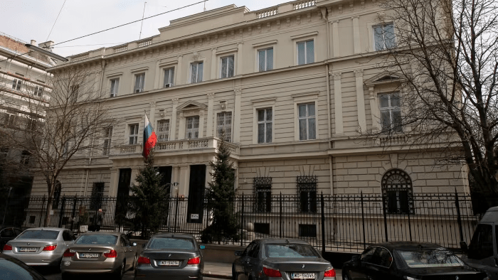 Η Αυστρία λέει ότι αποκάλυψε ρωσική επιχείρηση παραπληροφόρησης