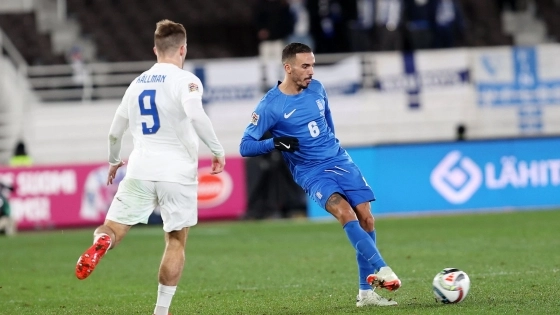 Ελλάδα-Σκωτία για τα playoffs του Nations League με αμέτρητες αγορές από το Πάμε Στοίχημα