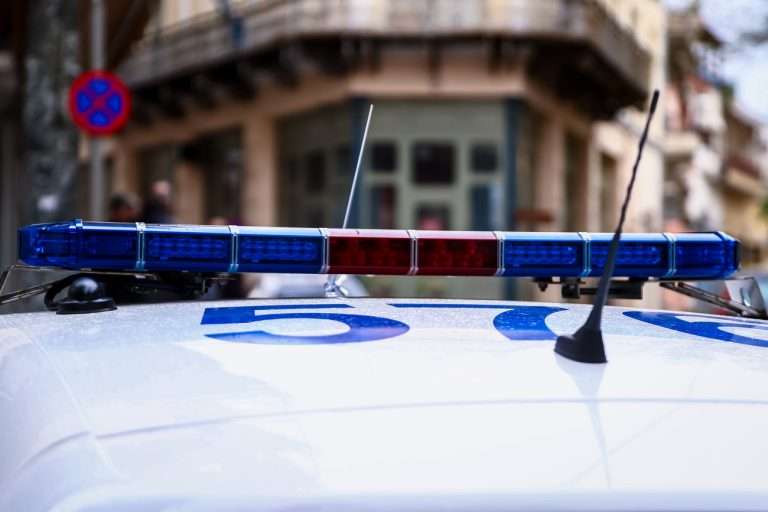 Συναγερμός στη Βουκουρεστίου για ύποπτο αντικείμενο – Εκλεισε ο πεζόδρομος