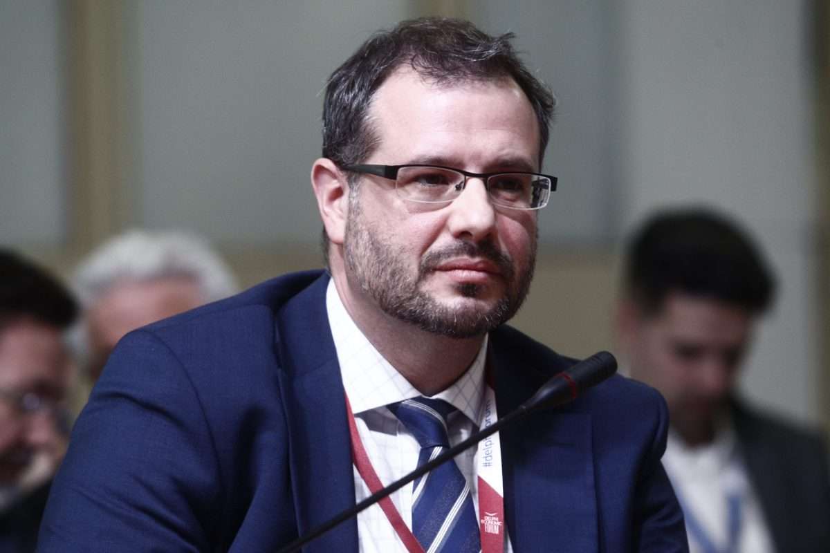 Αιωνίως εκτός Εθνικής Γραμμής ο Τσάφος!