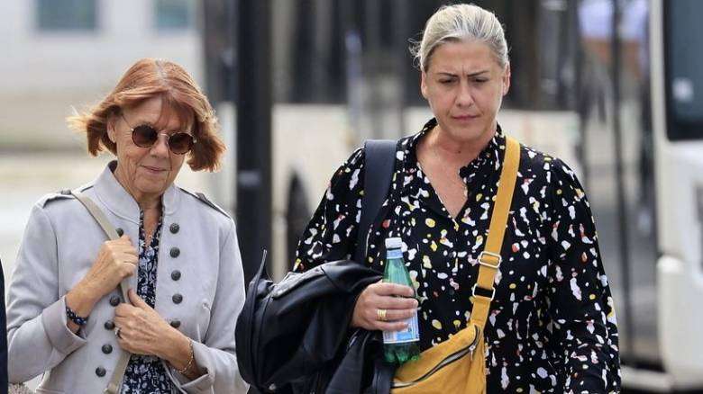 Η κόρη της Ζιζέλ Πελικό μηνύει τον πατέρα της – Ισχυρίζεται πως την νάρκωνε και τη βίαζε
