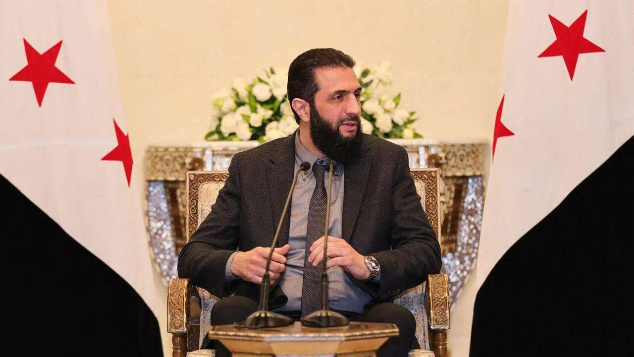 «Ευκαιρία για Εκδίκηση» – Τι λέει ο Αλ Τζολάνι για τις σφαγές στη Συρία;