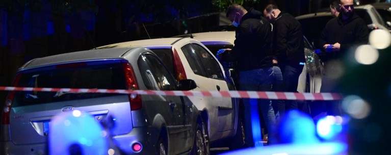 Ζωγράφου: Αυτοκτόνησε το ζευγάρι που έπεσε από τον 3ο – Έναν όροφο από κάτω έμενε ο πατέρας του άνδρα