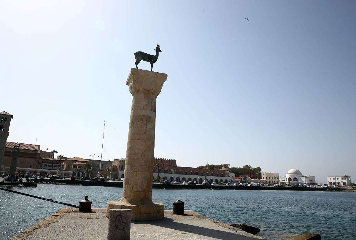 Ρόδος: Μέχρι και 10.000 ευρώ για μια… εξυπηρέτηση από το κύκλωμα της πολεοδομίας – Ο «εγκέφαλος» και τα «γρηγορόσημα»