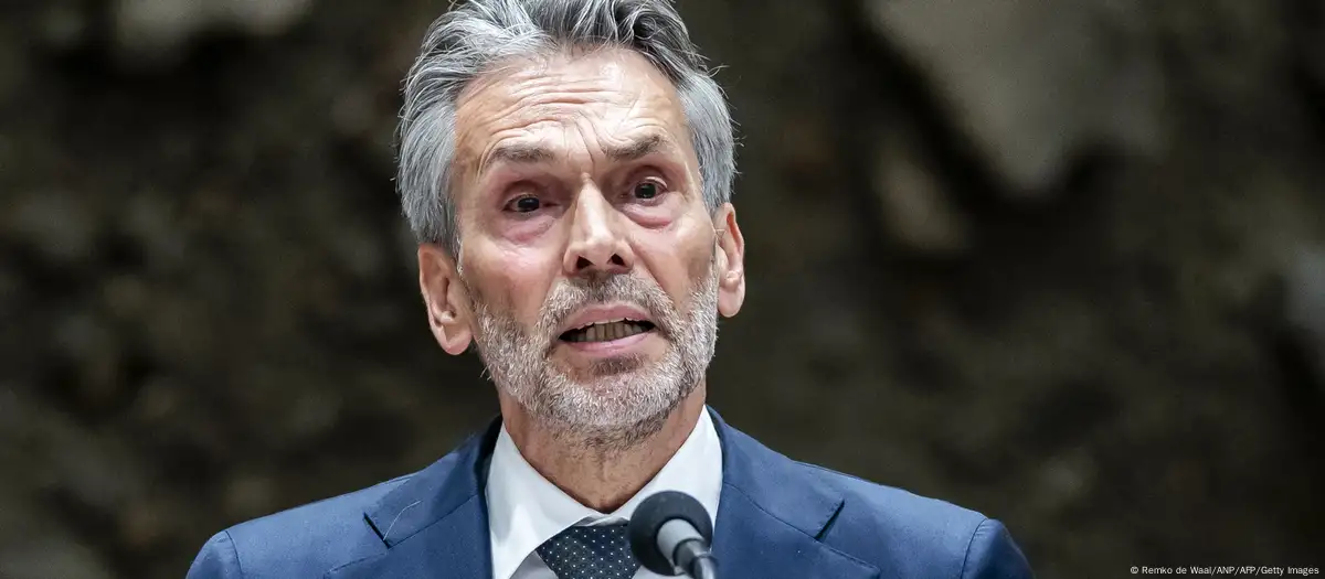 Οι Ολλανδοί νομοθέτες αντιδρούν στην πρόταση της ΕΕ για την άμυνα ύψους πολλών δισεκατομμυρίων