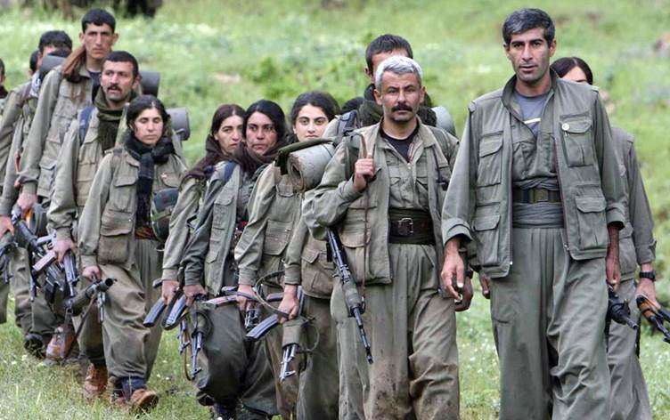 Το PKK λέει ότι η κατάπαυση του πυρός ισχύει για όλες τις προσκείμενες ομάδες