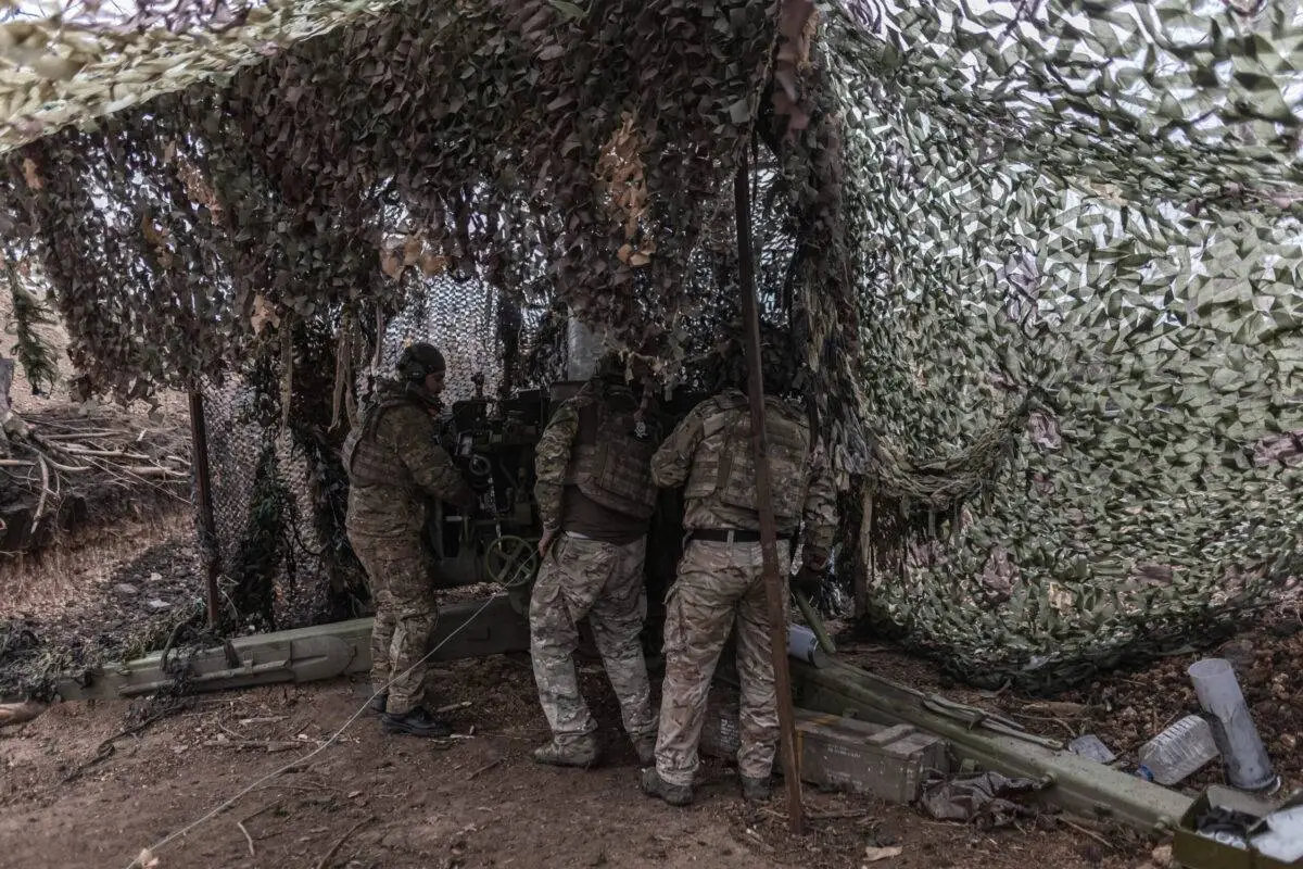 Αίγυπτος: Ειδική άδεια για να ταξιδέψεις στη Ρωσία και την Ουκρανία – Φοβούνται πως θα στρατολογήσουν τους πολίτες τους