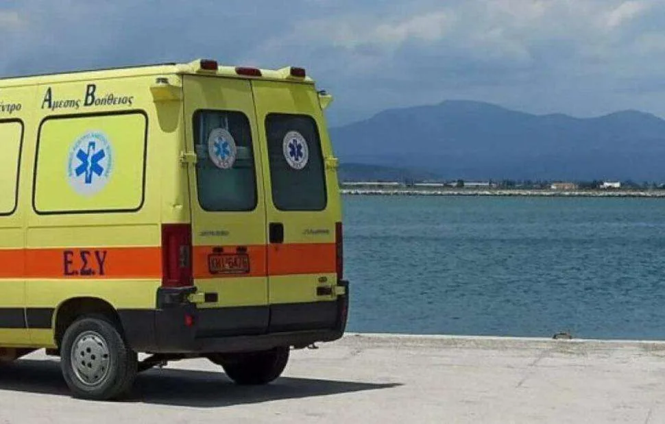 «Μοιραίο μπάνιο» στη Ρόδο – 68χρονος τουρίστας ανασύρθηκε νεκρός