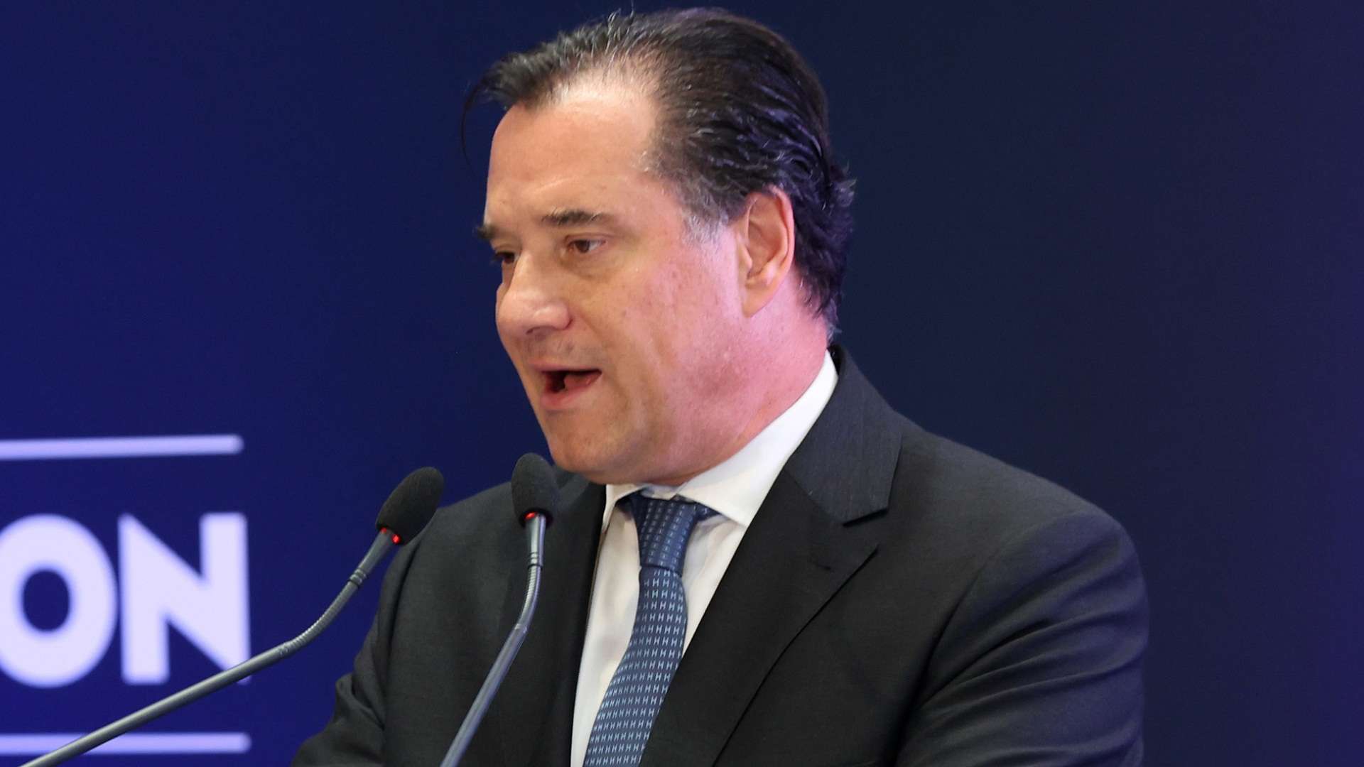 Σε Χειμερία Νάρκη η Υγεία: Νοσοκομεία Στην Τύχη τους ενώ ο Γεωργιάδης Προτιμά το Damage Control της Κυβέρνησης