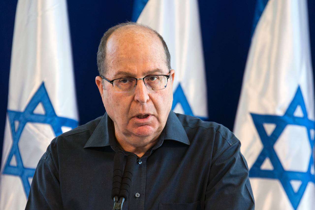 Πρώην Υπουργός Άμυνας – Η κυβέρνηση του Ισραήλ είναι «μεσσιανική» και «διεφθαρμένη»