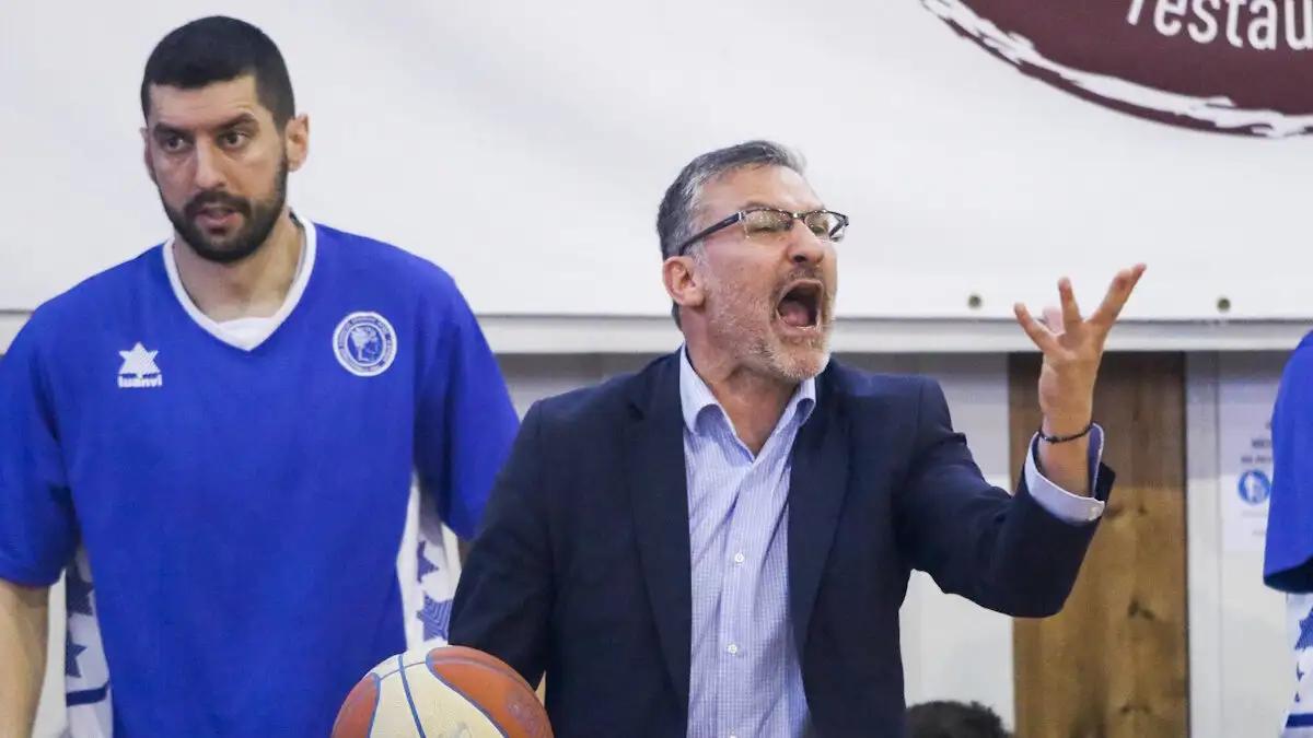 Πέθανε ο Γρηγόρης Γιασσάρης – Θρήνος στο ελληνικό μπάσκετ
