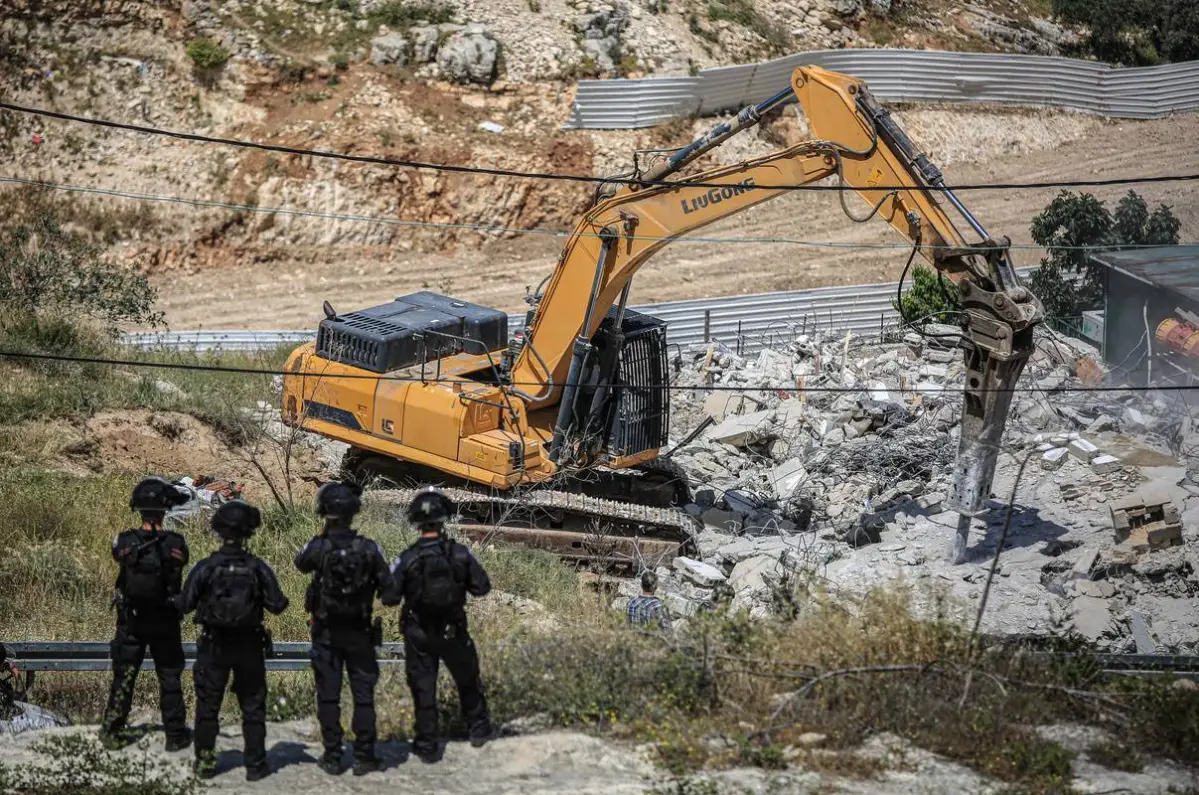 Οι ΗΠΑ επισπεύδουν συμφωνία πώλησης όπλων ύψους 295 εκατ. δολαρίων στο Ισραήλ