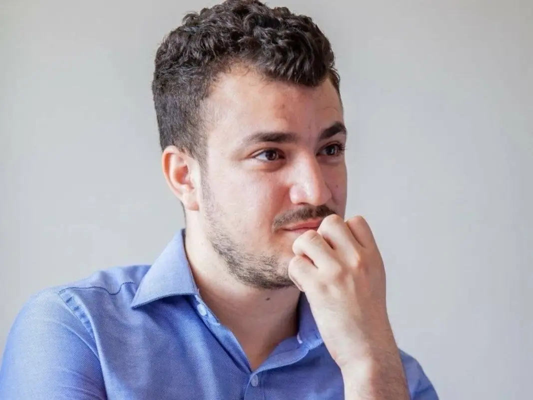 Ο Τραμπ επαινεί τη σύλληψη του Παλαιστίνιου ακτιβιστή Μαχμούντ Χαλίλ ως «την πρώτη από τις πολλές που έρχονται»