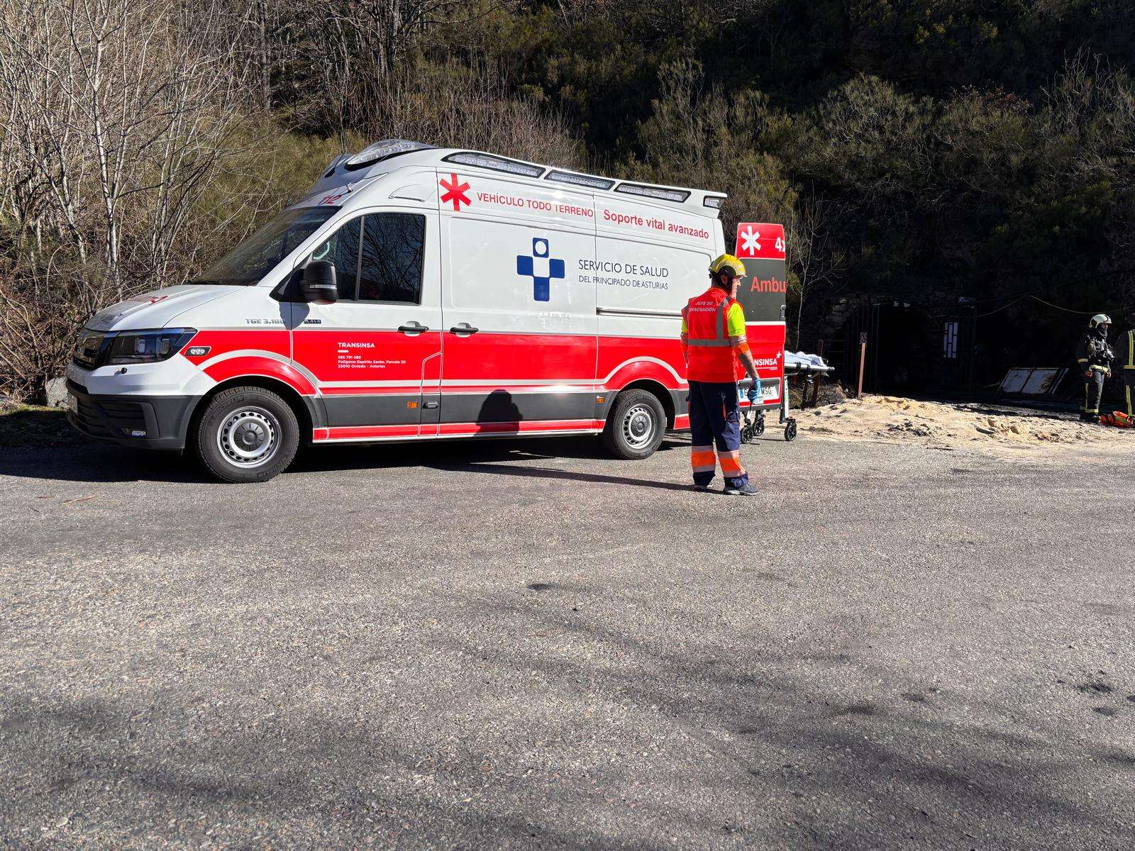 Έκρηξη σε ανθρακωρυχείο – Τραυματίες και παγιδευμένοι