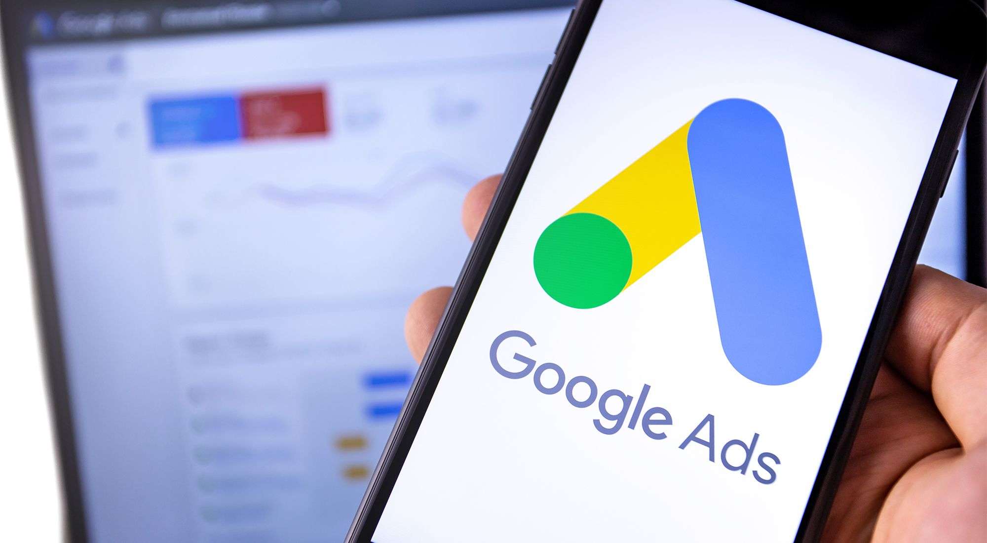 διαφήμιση στο Google ads από την e64.gr