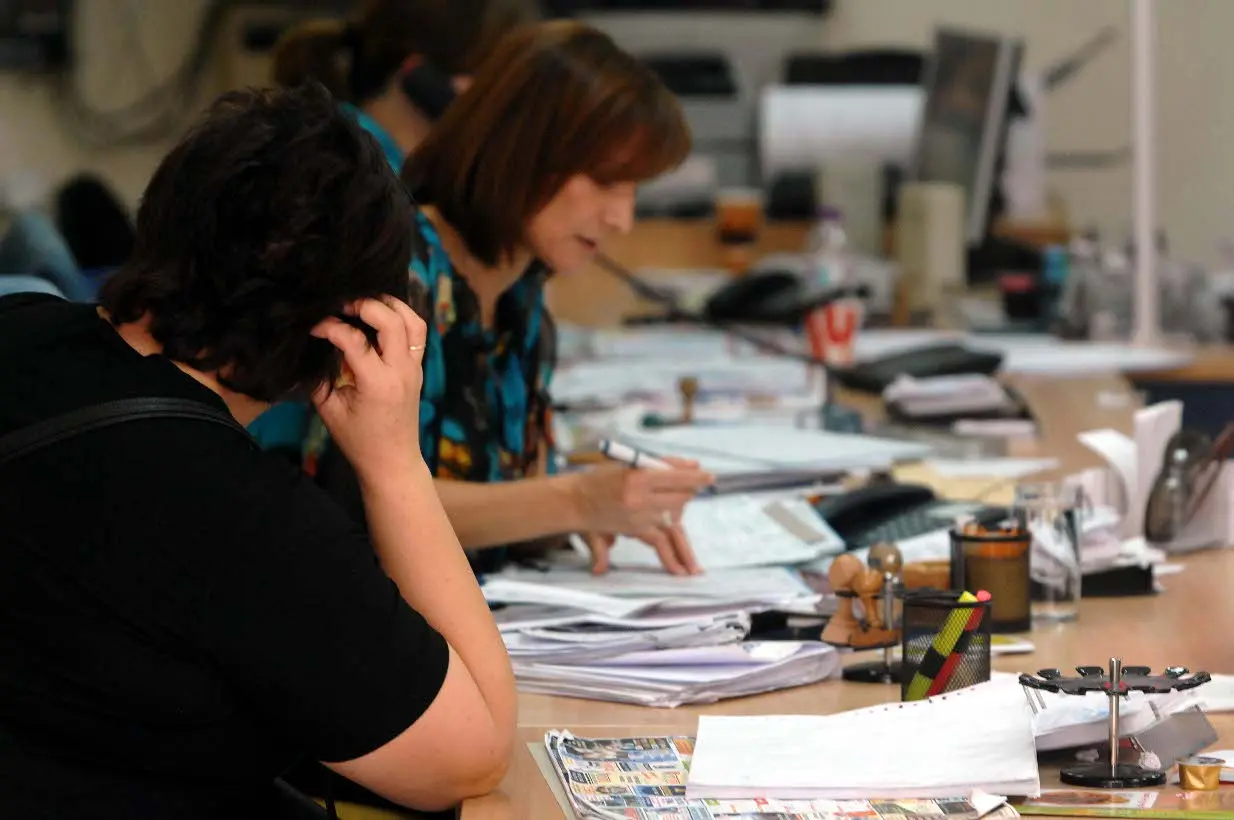Στις τελευταίες θέσεις η Ελλάδα στο ωριαίο κόστος εργασίας