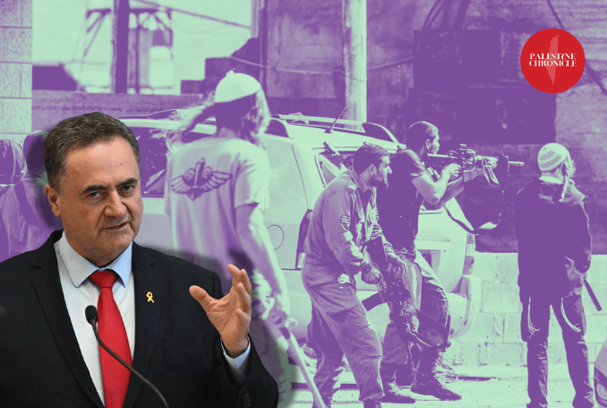 «ΑΠΕΙΛΕΣ» Ισραήλ προς το Ιράν: «Θα πάθετε ό,τι και η Χαμάς στη Γάζα»!
