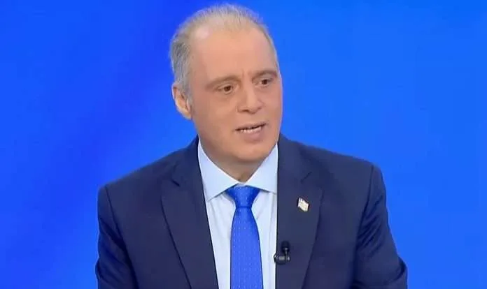 ΔΕΙΤΕ ΖΩΝΤΑΝΑ ΑΥΡΙΟ ΣΤΙΣ 08:30 ΤΟ ΠΡΩΙ! Ο ΠΡΟΕΔΡΟΣ ΤΗΣ ΕΛΛΗΝΙΚΗΣ ΛΥΣΗΣ ΣΤΟ MEGA – ΣΥΝΤΟΝΙΖΟΜΑΣΤΕ ΟΛΟΙ!