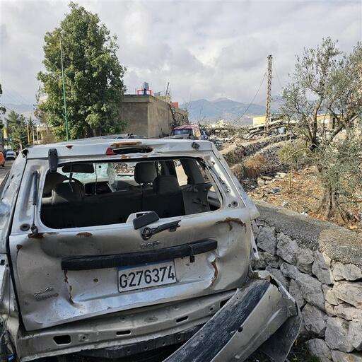 Προδοσία από τις ΗΠΑ – Μυστική παράλληλη συμφωνία με τις ΗΠΑ έδωσε στο Ισραήλ το ελεύθερο να συνεχίσει να επιτίθεται καθ’ όλη τη διάρκεια της κατάπαυσης του πυρός στον Λίβανο