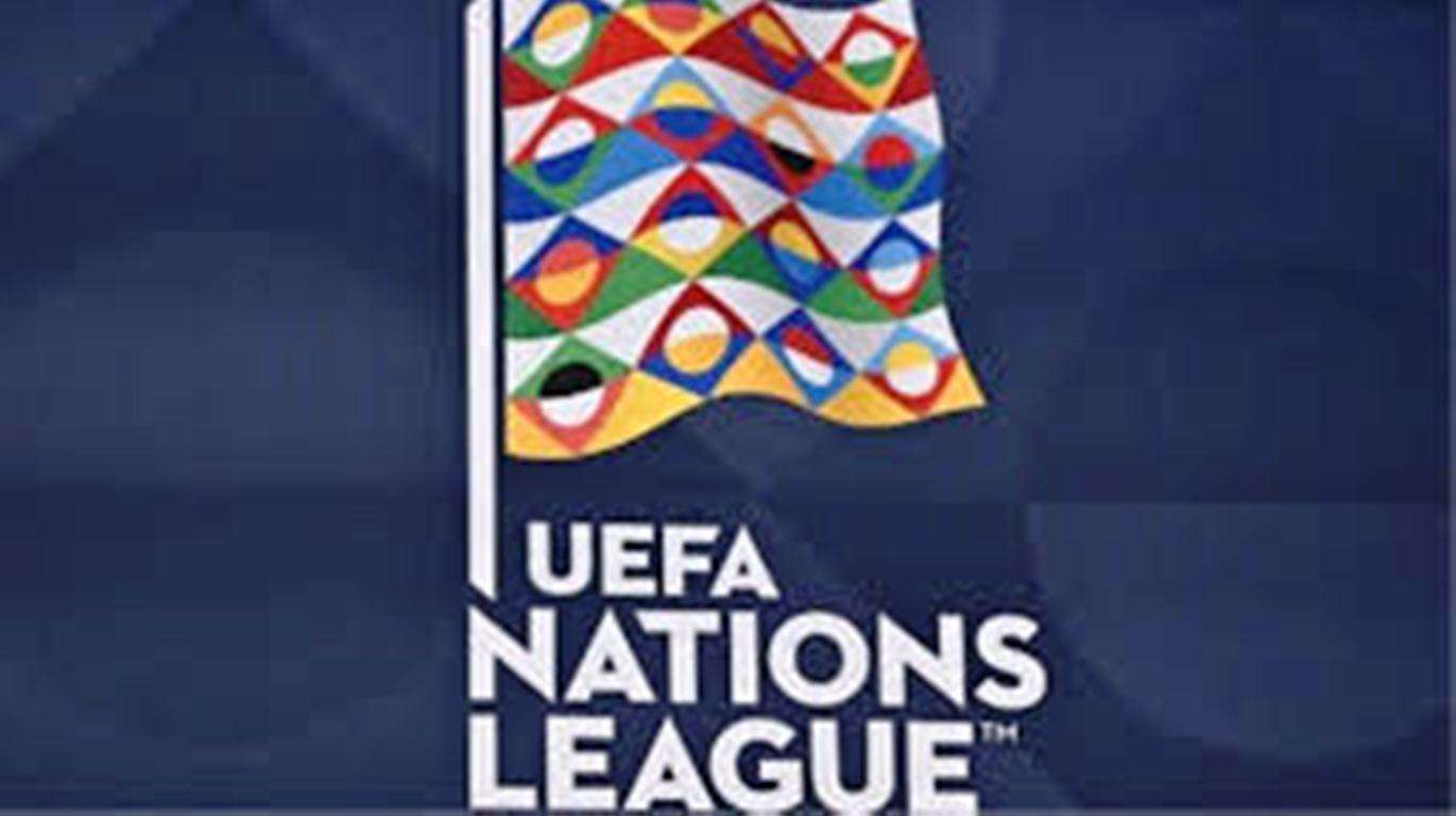 Nations League: Με Γιοβάνοβιτς και Γκαγκάτση η κλήρωση