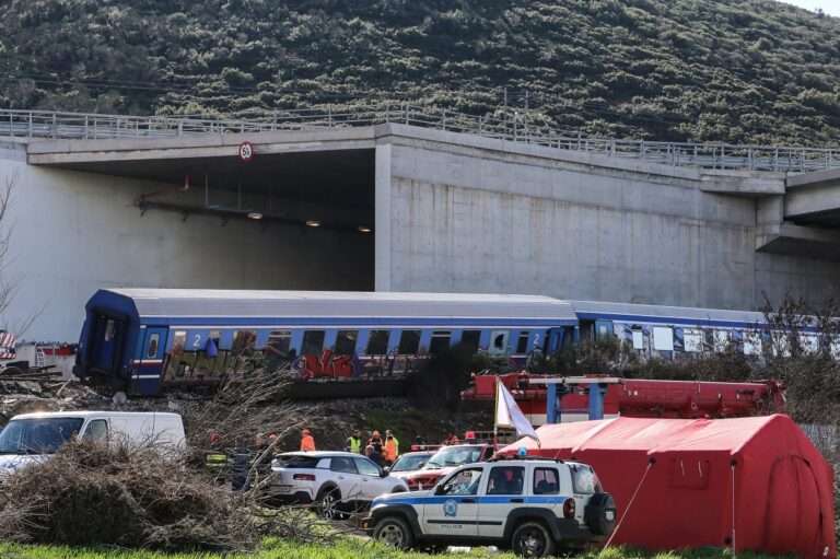 Τέμπη: Απορρίφθηκε η αίτηση ακύρωσης της πραγματογνωμοσύνης των βίντεο – Κατατέθηκε νέα τεχνική έκθεση