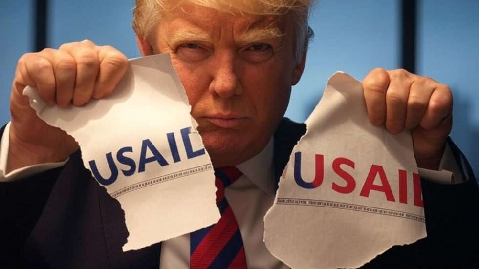 Η αμαρτωλή USAID, τα 2,7 δισ. στα Δυτικά Βαλκάνια και τα «χρυσά αδέλφια» Έντι Ράμα και Άλεξ Σόρος