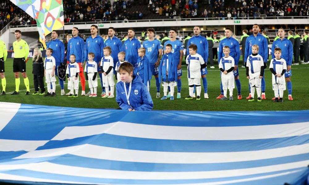 Αλλαγές από τον Γιοβάνοβιτς ενόψει Δανίας – Στην ενδεκάδα ο Καρέτσας!!