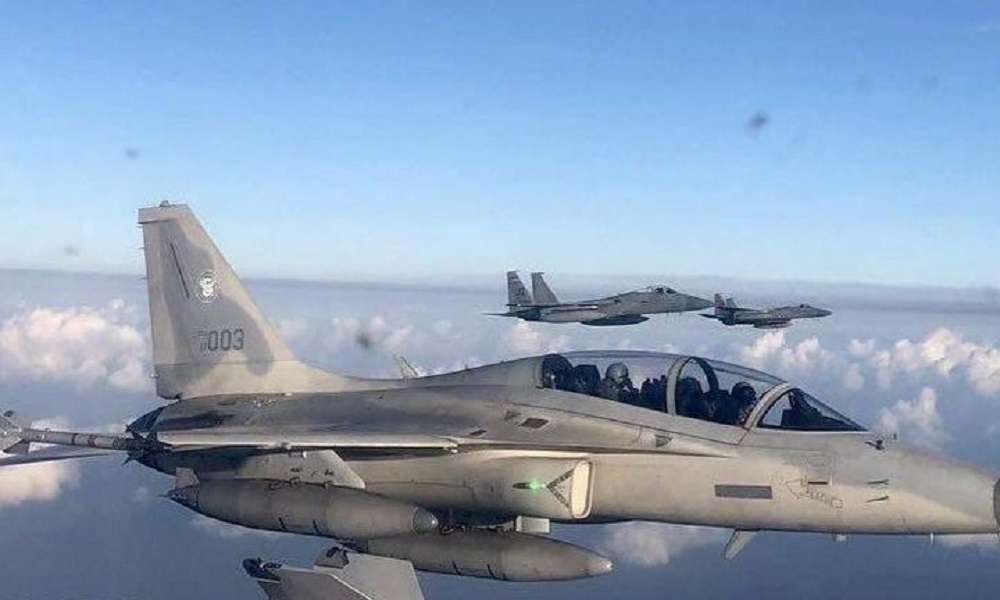 Φιλιππίνες – Νεκροί οι πιλότοι του αγνοούμενου μαχητικού αεροσκάφους