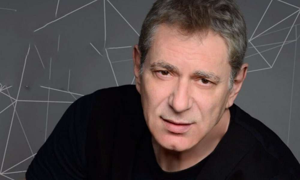 Άγγελος Διονυσίου: Ο Στράτος μπήκε άδικα στη φυλακή